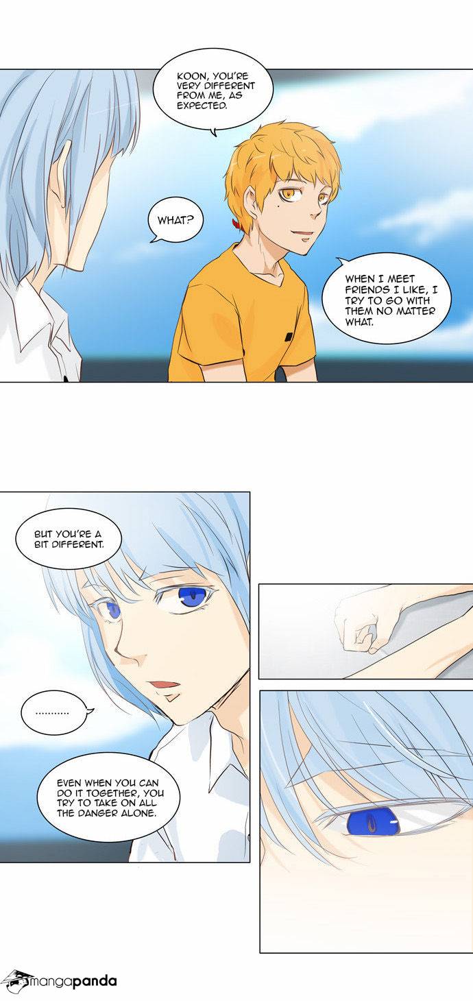 Tower of God Chapter 147 image 11